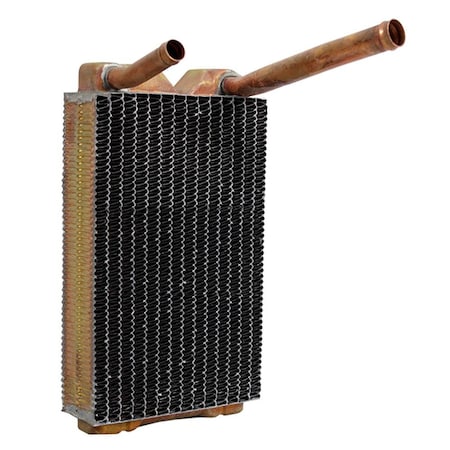 Aftermarket 398222 Heater Core For 1969 Chevy Camaro Firebird 19691974 Chevy Nova 398222-NOR